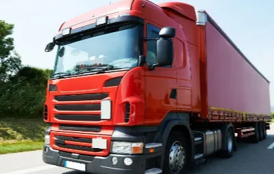 Bursa Yayladağı Ambar Kargo