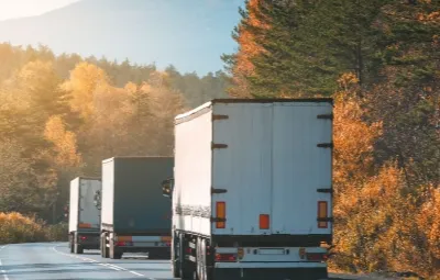 Bursa ile Yayladağı Arası Klima Taşıma