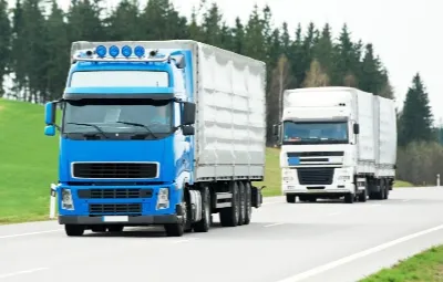 Bursa ile Yayladağı Arası Eşya Taşıma